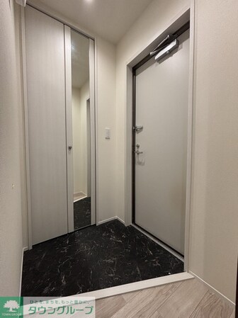 THE HALEの物件内観写真